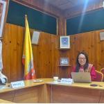 རྩིས་ཞིབ་དབང་འཛིན་གྱི་སྙན་ཞུ་ནང་ སྤུ་ན་གཙང་ཆུ་གློག་མེ་ལས་འགུལ་༢ པ་གིས་ རྩིས་སྒྲིག་ཚུལ་བཞིན་མེད་མི་ བརྒྱ་ཆ་༧༨ གསལ་སྟོན།